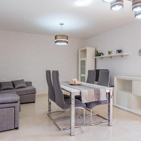 Pianista Apartment غرناطة المظهر الخارجي الصورة